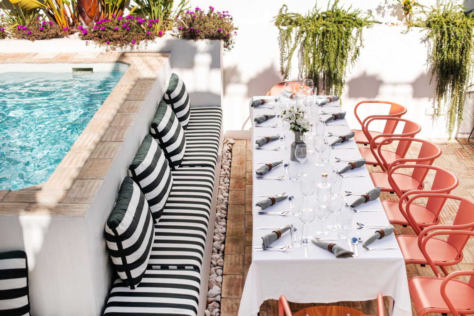 Select Green Hotels Casa Rosa