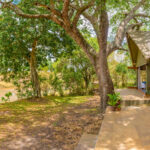 Select Green Hotels Sala's Camp - Masai Mara exterior