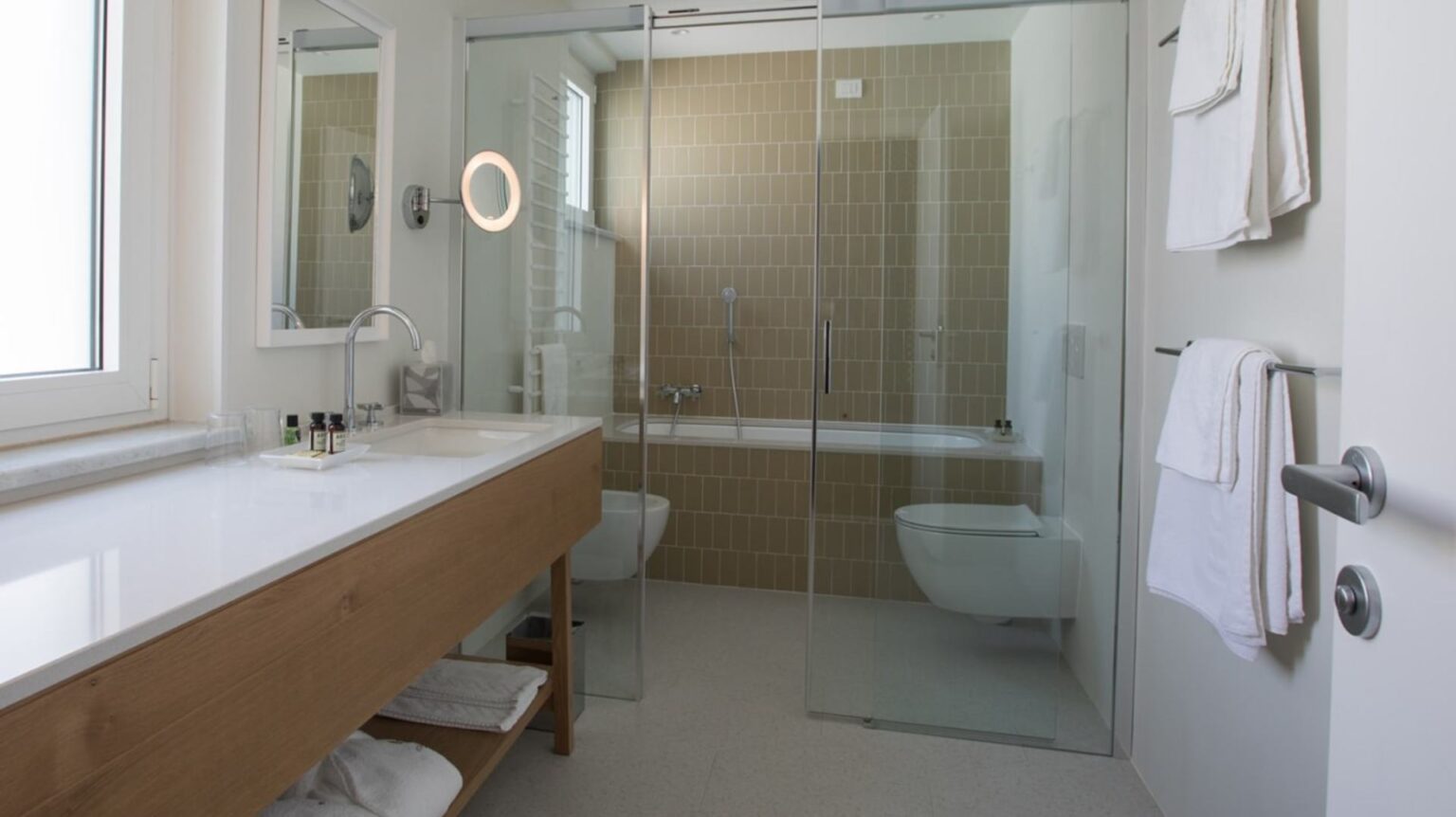 Select Green Hotels Savoy Grado