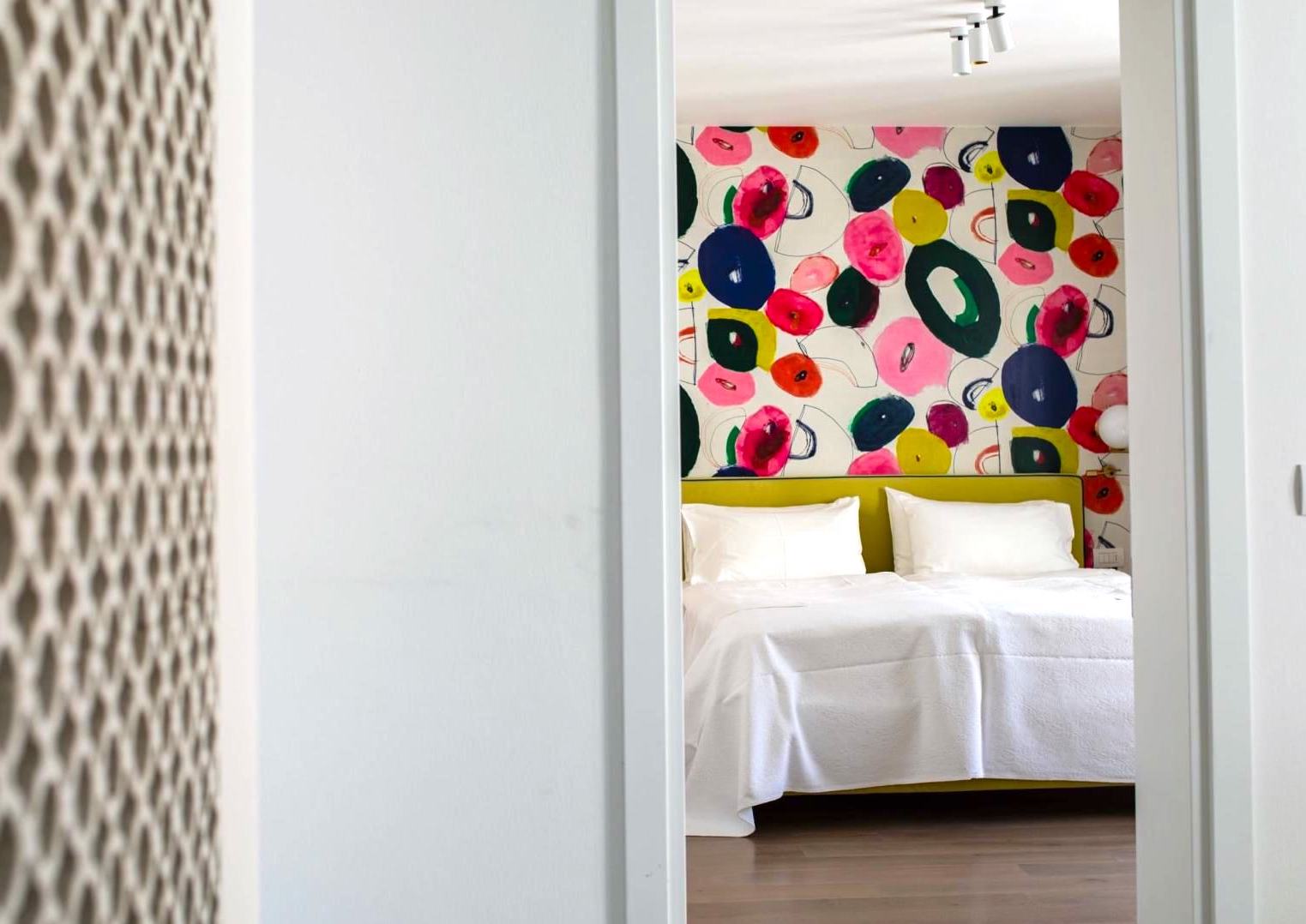 Select Green Hotels Savoy Grado Suite