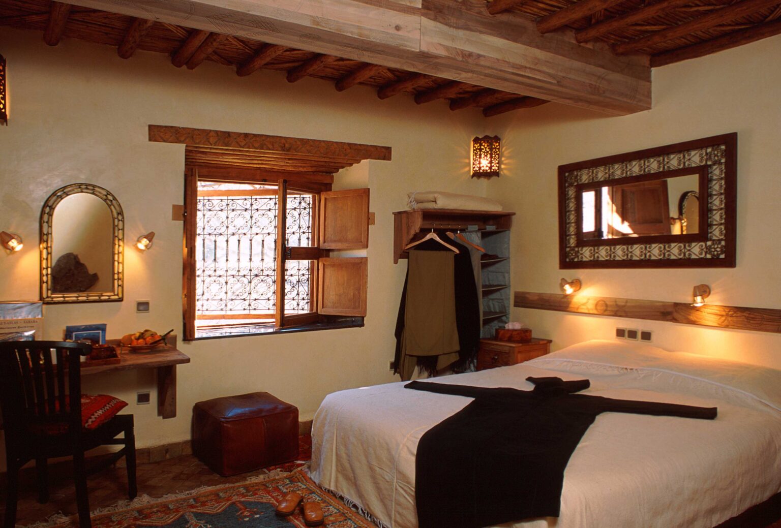 Select Green Hotels Kasbah du Toubkal