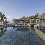 Select Green Hotels LUX Le Morne pool