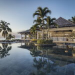 Select Green Hotels LUX Le Morne pool