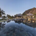 Select Green Hotels LUX Le Morne pool