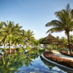 Select Green Hotels LUX Le Morne pool