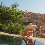 Select Green Hotels Casa Talía pool