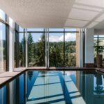 Select Green Hotels Ecohotel Saltus inside pool