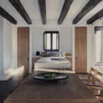 Select Green Hotels Kalesma Mykonos luxury five star hotel