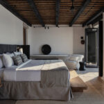 Select Green Hotels Kalesma Mykonos luxury five star hotel