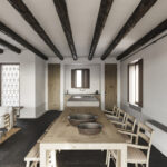 Select Green Hotels Kalesma Mykonos luxury five star hotel