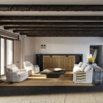 Select Green Hotels Kalesma Mykonos luxury five star hotel