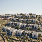 Select Green Hotels Kalesma Mykonos luxury five star hotel