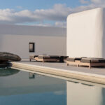 Select Green Hotels Kalesma Mykonos luxury five star hotel