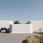 Select Green Hotels Kalesma Mykonos luxury five star hotel