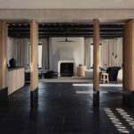 Select Green Hotels Kalesma Mykonos luxury five star hotel