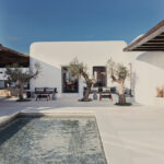 Select Green Hotels Kalesma Mykonos luxury five star hotel