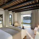 Select Green Hotels Kalesma Mykonos luxury five star hotel