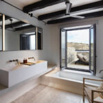 Select Green Hotels Kalesma Mykonos luxury five star hotel