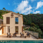 Select Green Hotels Tenuta Zamparina pool