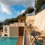 Select Green Hotels Tenuta Zamparina pool