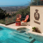 Select Green Hotels Tenuta Zamparina pool