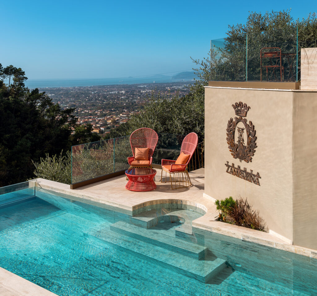 Select Green Hotels Tenuta Zamparina