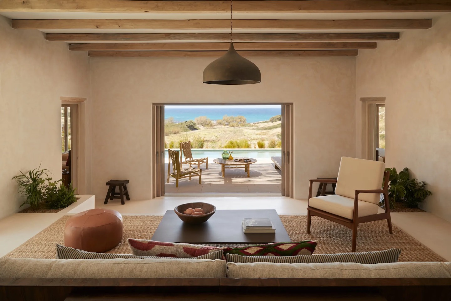 Select Green Hotels The Rooster Antiparos