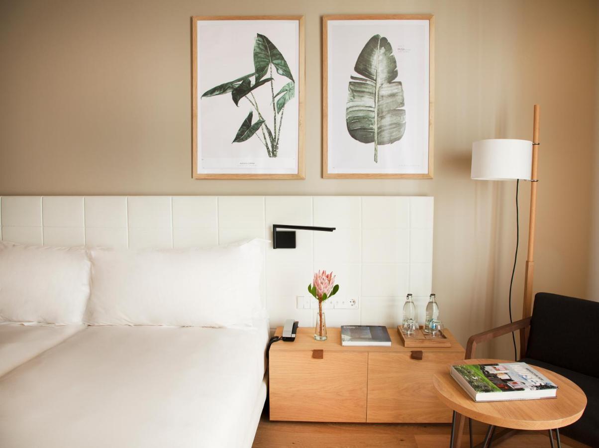 Select Green hotels Arima Hotel & Spa Zimmer Details