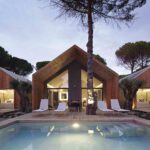 Select Green Hotels Sublime Comporta villa