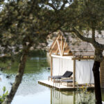 Select Green Hotels Sublime Comporta pool suite