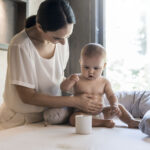 AKI Family Resort Plose Familienhotel mit Wellness für Erwachsenen in Südtirol Baby Wellness