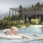 AKI Family Resort Plose Familienhotel mit Wellness für Erwachsenen in Südtirol