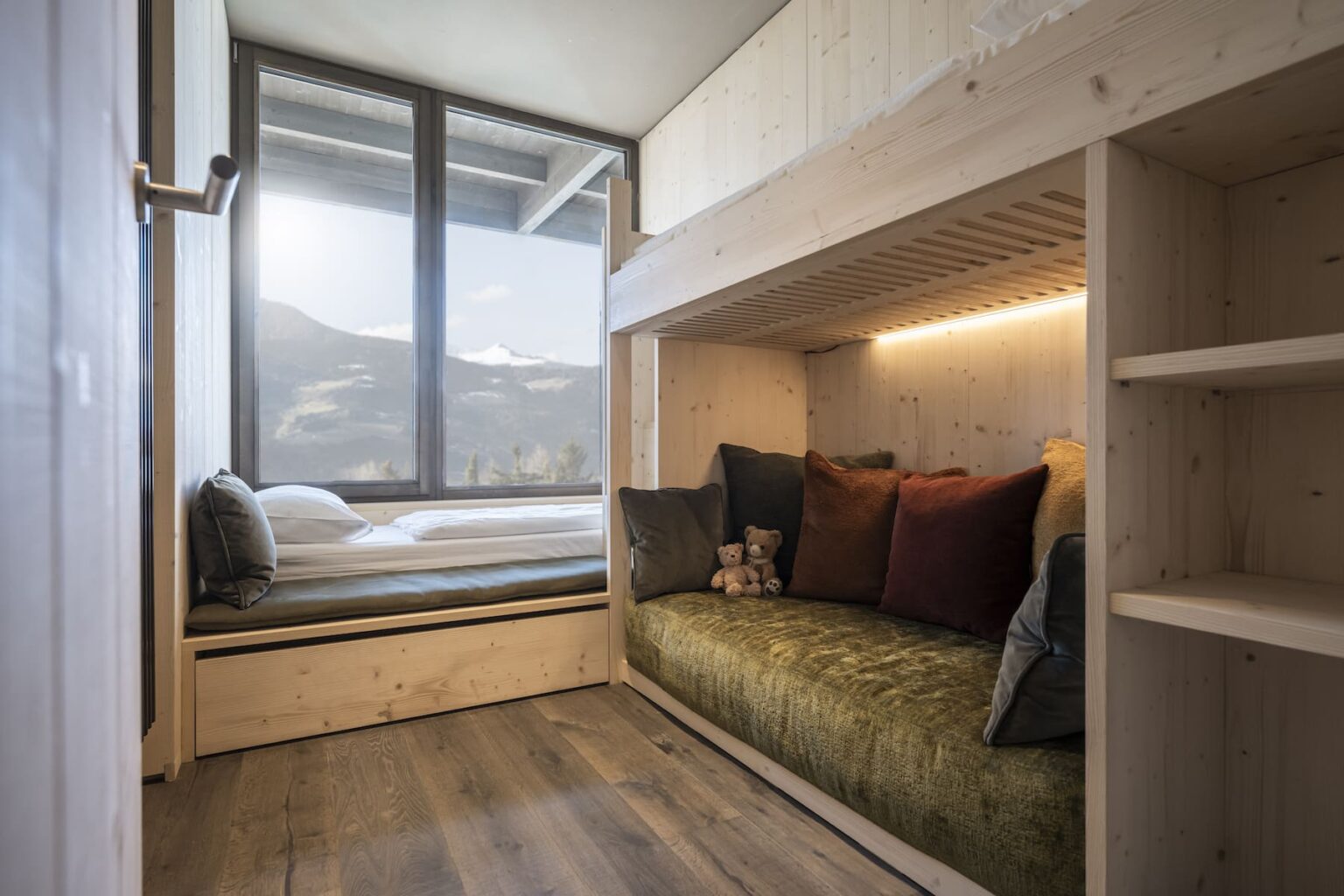 AKI Family Resort Plose