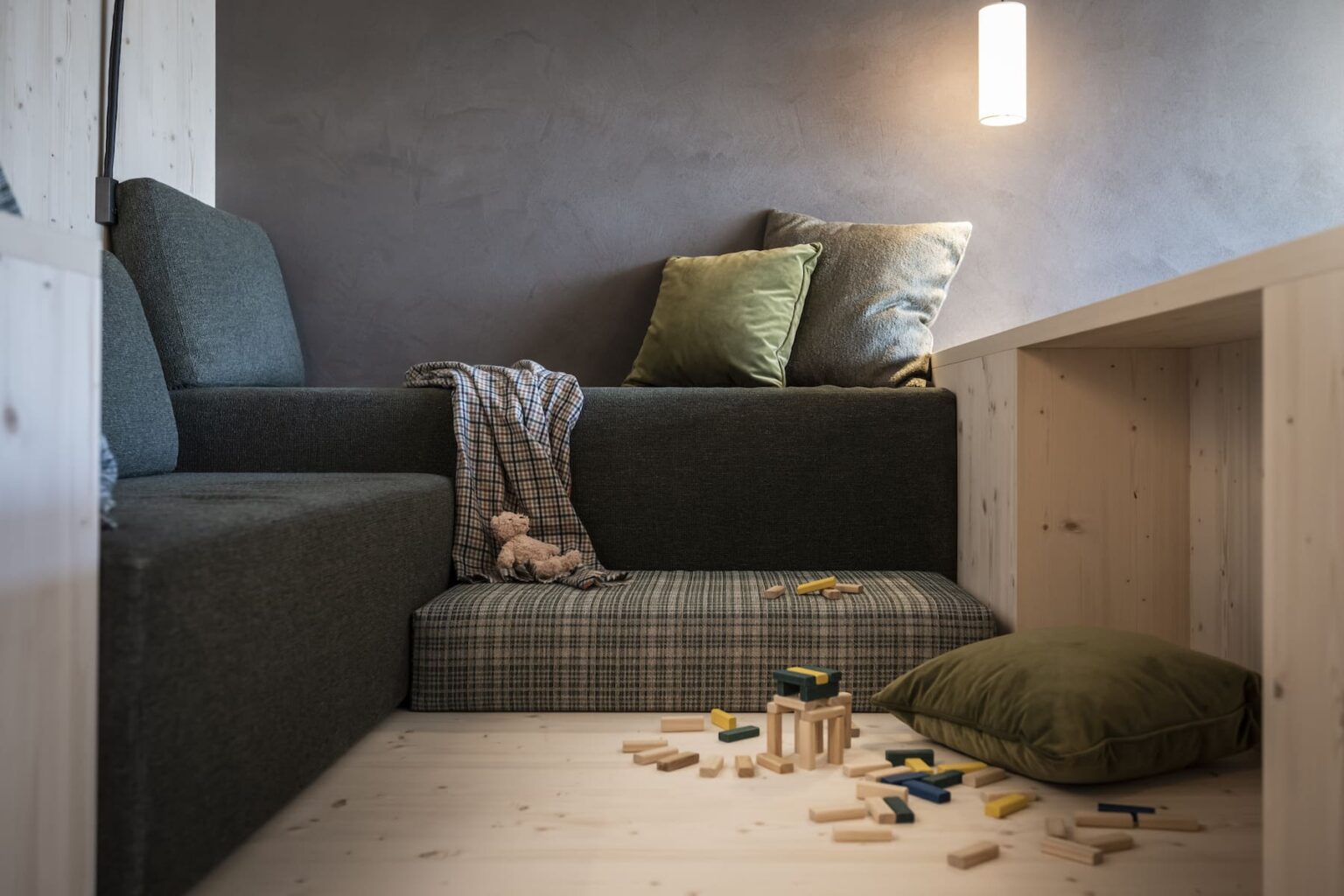 AKI Family Resort Plose