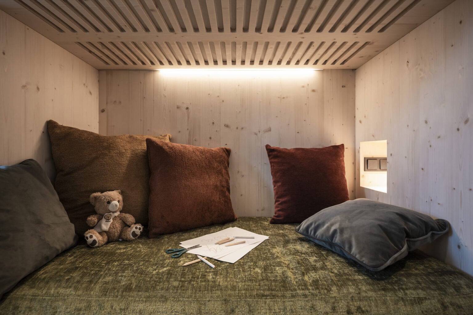 AKI Family Resort Plose