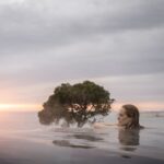 Select Green Hotels ADLER Spa Resort SICILIA heated infinity pool