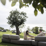 Select Green Hotels ADLER Spa Resort SICILIA gardens