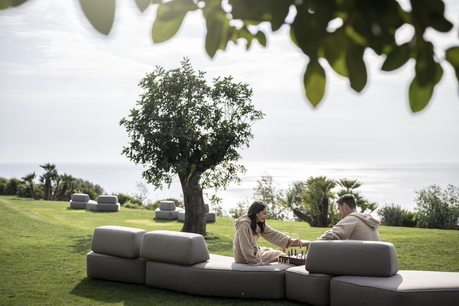 Adler Spa Resort Sicilia in Agrigento