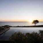 Adler Spa Resort Sicilia thalasso pool