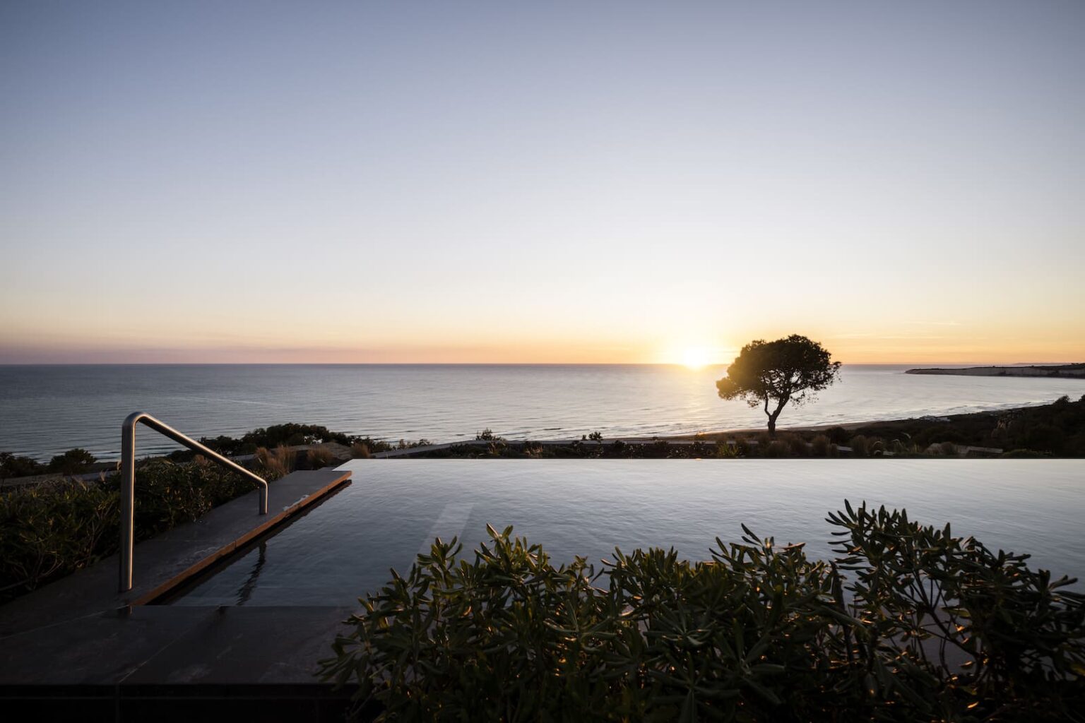 Adler Spa Resort Sicilia Thalasso Pool