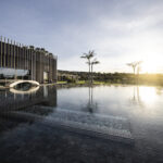 Select Green Hotels ADLER Spa Resort SICILIA outdoor pool