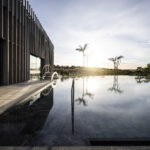 Select Green Hotels ADLER Spa Resort SICILIA heated outdoor pool