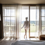 Adler Spa Resort Sicilia junior suite with terrace