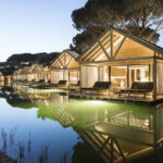 Select Green Hotels Sublime Comporta Bio-Pool Suite