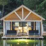 Select Green Hotels Sublime Comporta pool