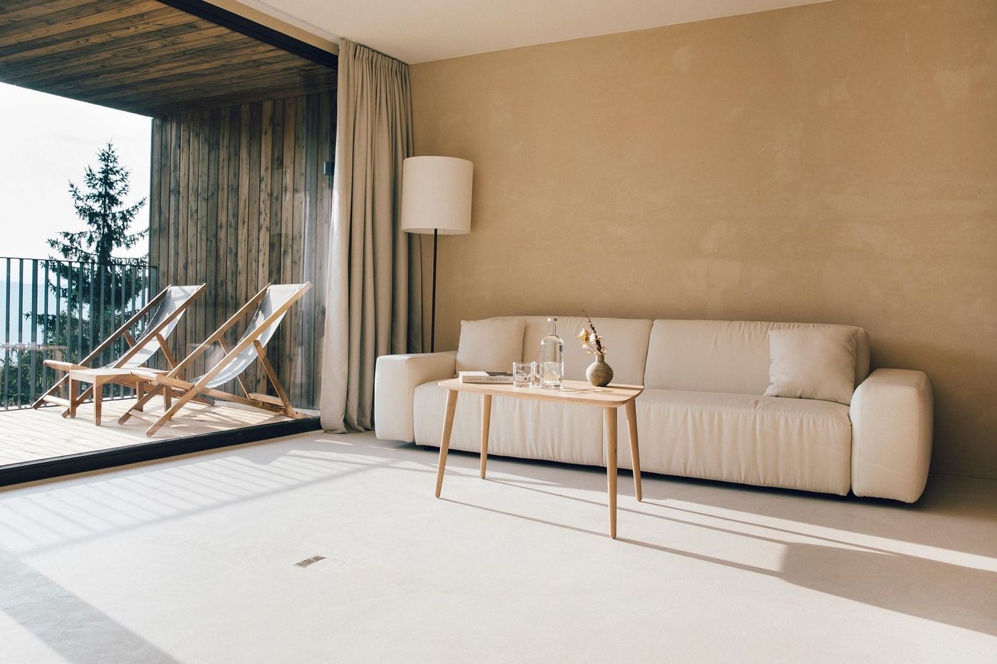 Select Green Hotels Ecohotel Saltus suite