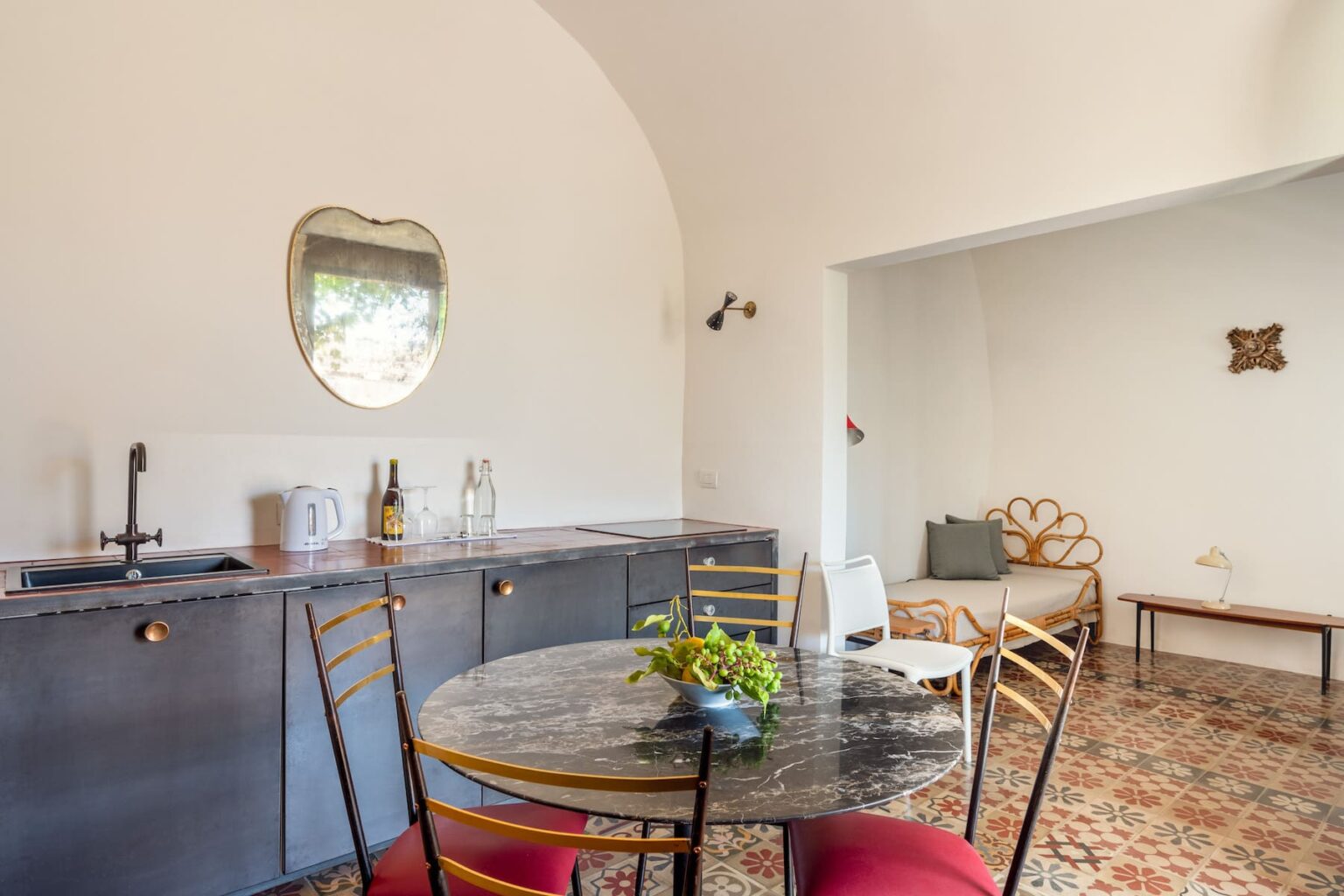 Select Green Hotels Casa Talía House Deluxe