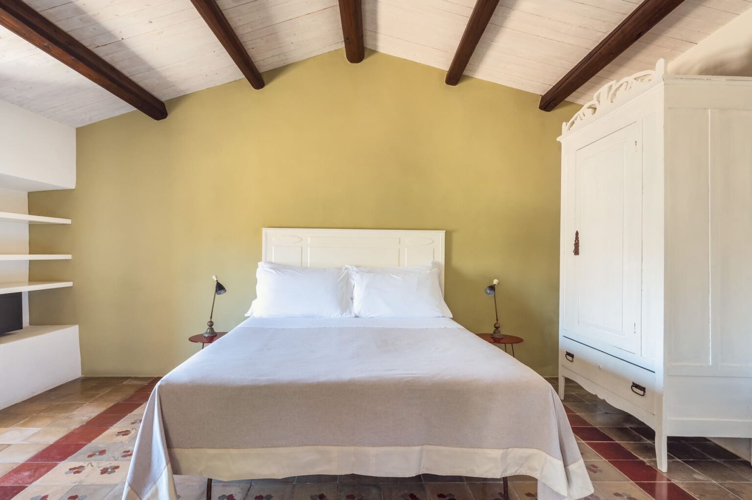 Select Green Hotels Casa Talía house deluxe