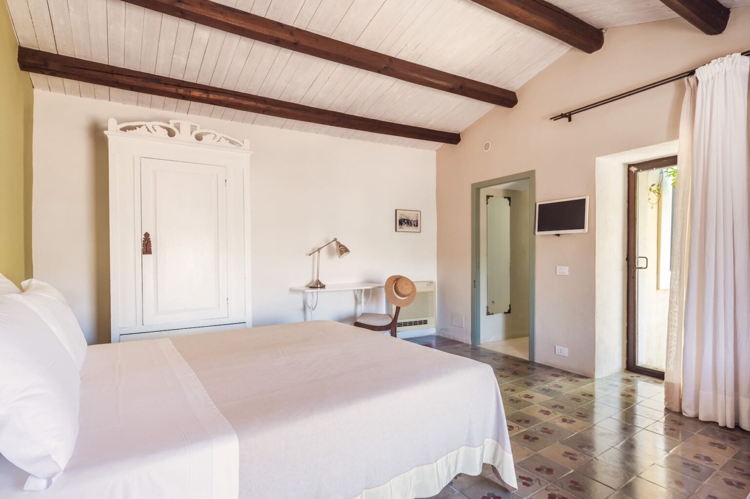 Select Green Hotels Casa Talía house deluxe