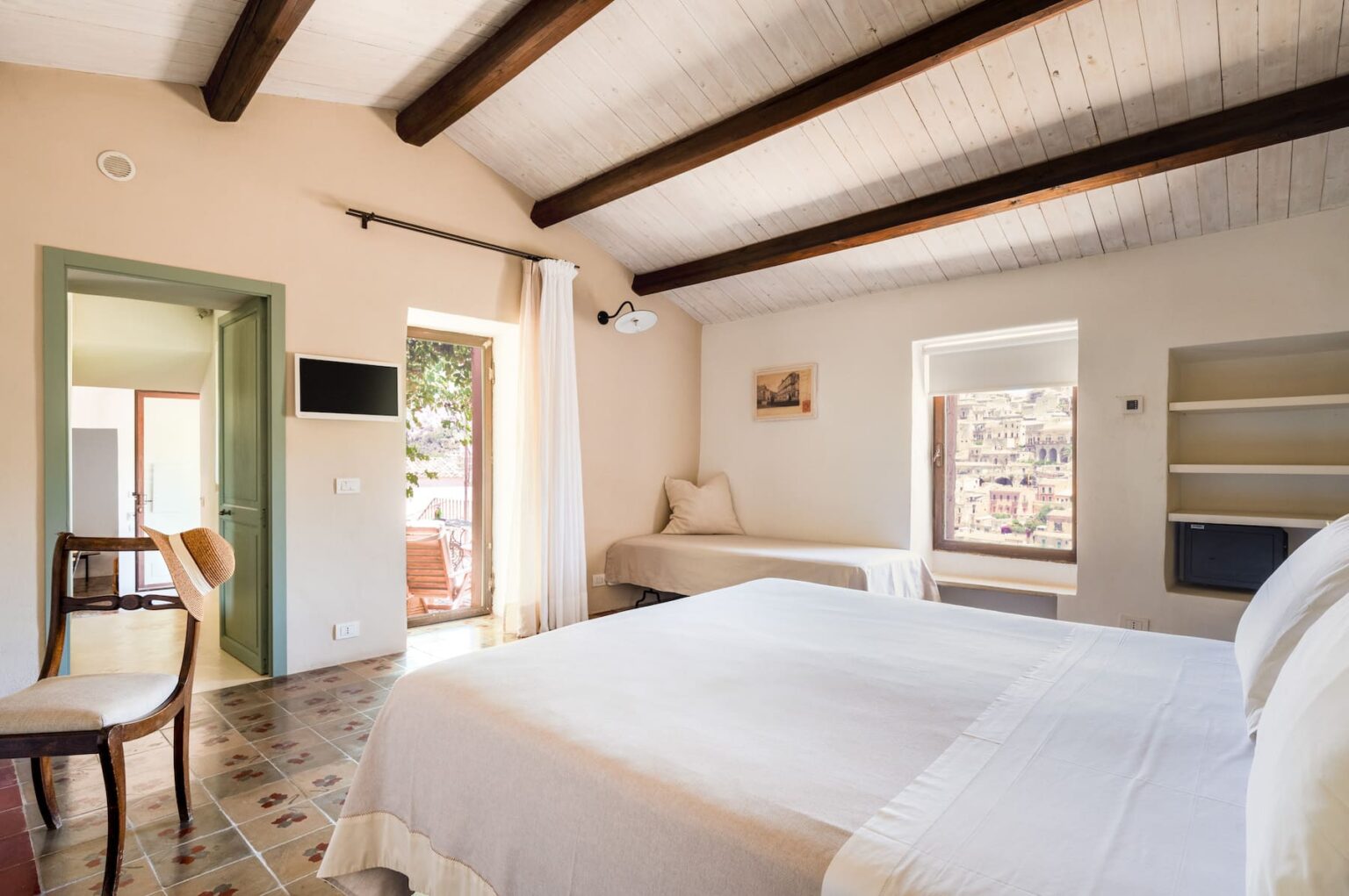 Select Green Hotels Casa Talía house deluxe